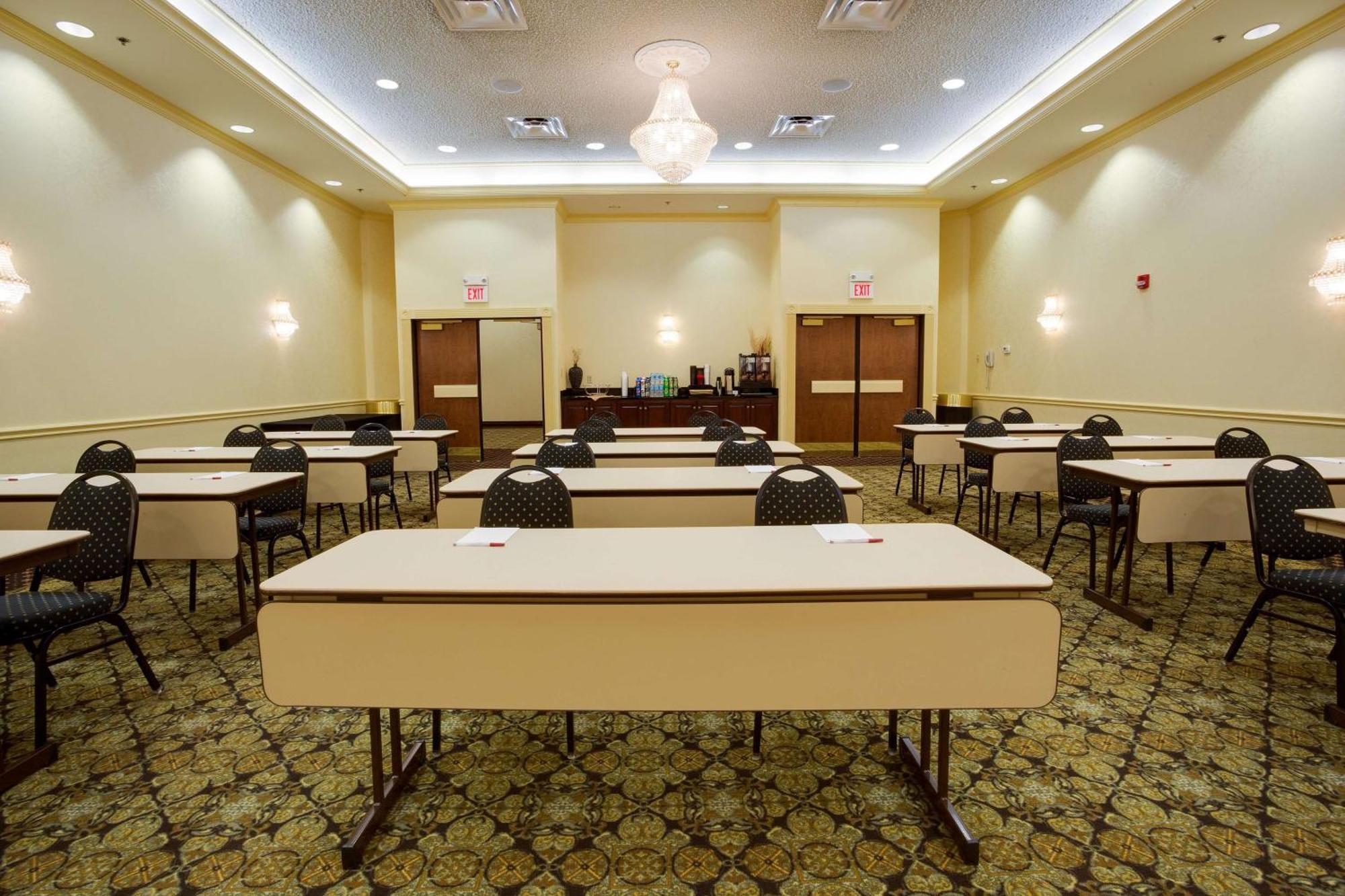 סנט לואיס Pear Tree Inn St Louis Convention Center מראה חיצוני תמונה