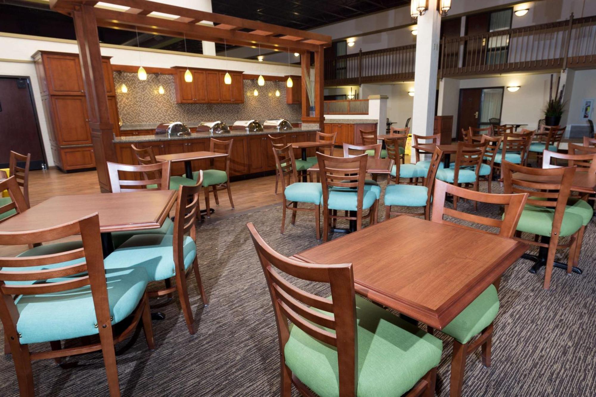 סנט לואיס Pear Tree Inn St Louis Convention Center מראה חיצוני תמונה