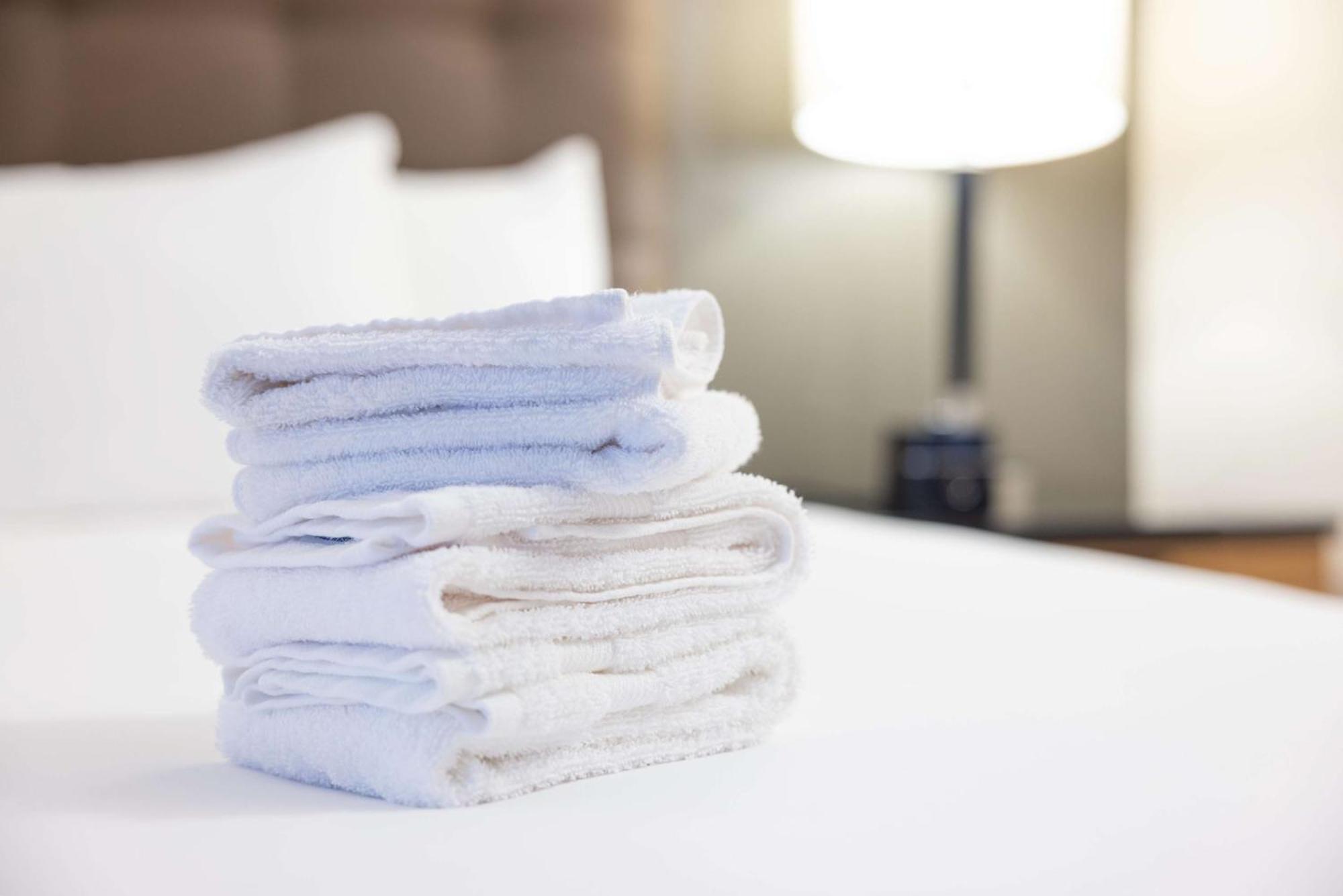סנט לואיס Pear Tree Inn St Louis Convention Center מראה חיצוני תמונה