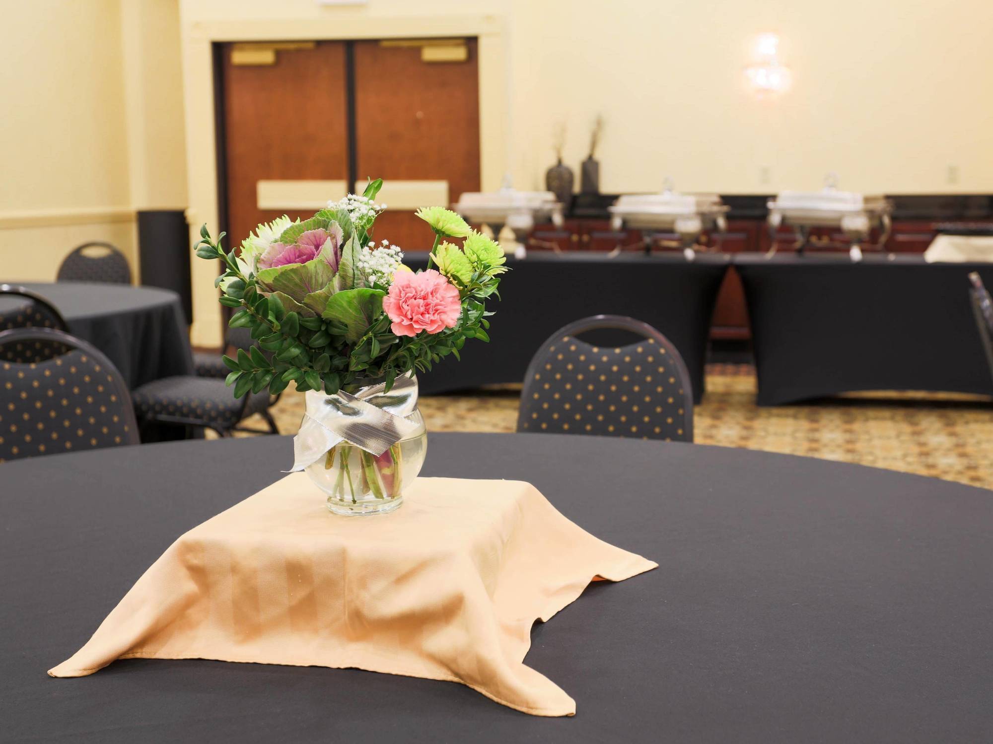 סנט לואיס Pear Tree Inn St Louis Convention Center מראה חיצוני תמונה